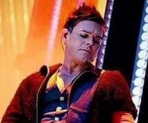 Richard Zven Kruspe