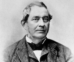 Robert Bunsen