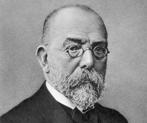 Robert Koch