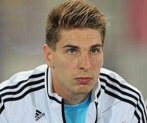 Ron-Robert Zieler