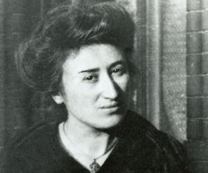 Rosa Luxemburg