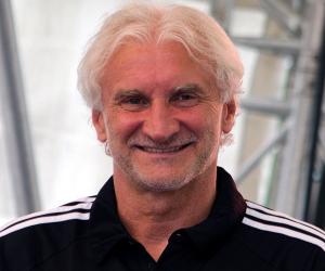 Rudi Völler