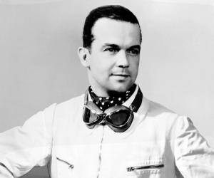 Rudolf Caracciola