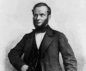 Rudolf Clausius