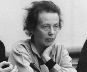 Ruth Berghaus