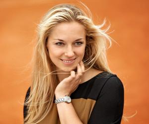 Sabine Lisicki