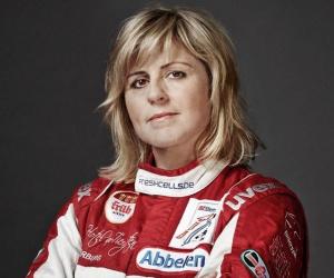 Sabine Schmitz