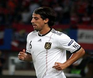 Sami Khedira