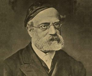 Samson Raphael Hirsch