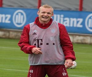 Sebastian Rode