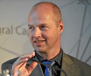 Sebastian Thrun