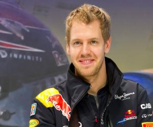 Sebastian Vettel