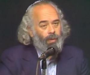 Shlomo Carlebach