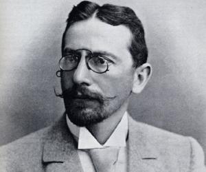 Siegbert Tarrasch