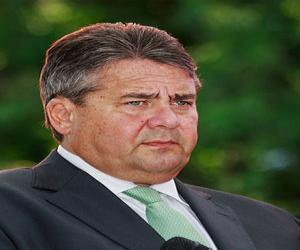 Sigmar Gabriel