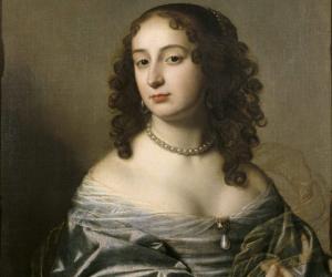 Sophia Of Hanover