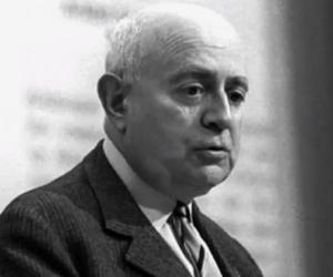 Theodor W. Adorno