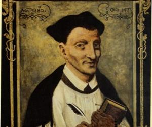 Thomas à Kempis