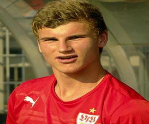 Timo Werner