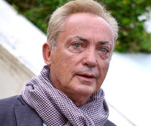 Udo Kier