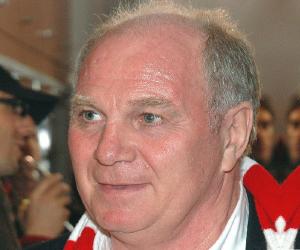 Uli Hoeneß