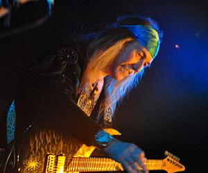 Uli Jon Roth