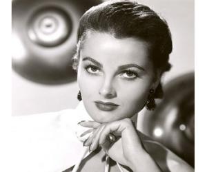 Ursula Thiess Biography, Birthday. Awards & Facts About Ursula Thiess