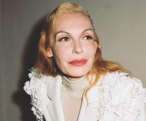 Ute Lemper