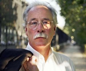 W. G. Sebald