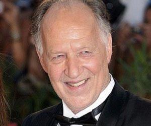 Werner Herzog