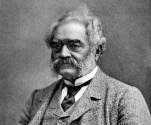 Werner Von Siemens