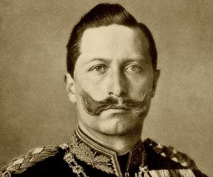 Wilhelm II