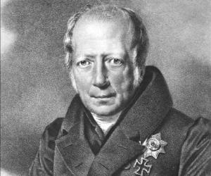 Wilhelm Von Humboldt