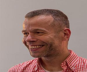 Wolfgang Tillmans