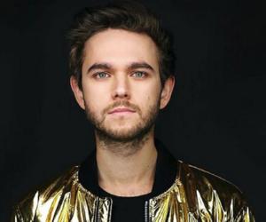 Zedd