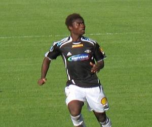 Alexander Tettey