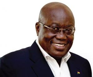 Edward Akufo-Addo