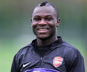 Emmanuel Frimpong