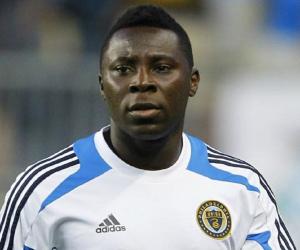 Freddy Adu