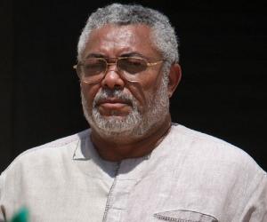 Jerry Rawlings