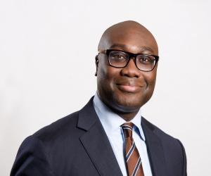 Komla Dumor