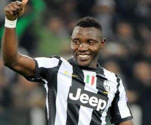 Kwadwo Asamoah