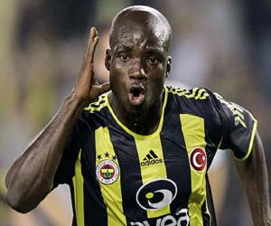 Stephen Appiah