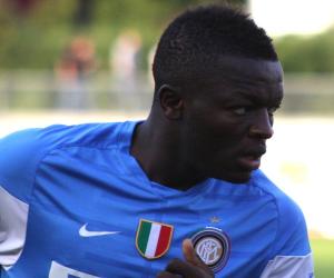 Sulley Muntari