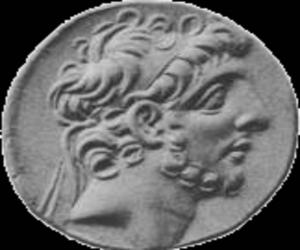 Antiochus IX Cyzicenus