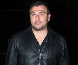 Antonis Remos