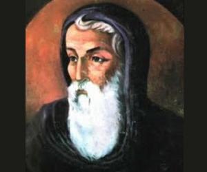 Athenagoras Of Athens