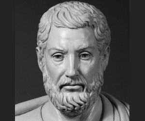 Cleisthenes