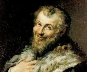 Democritus