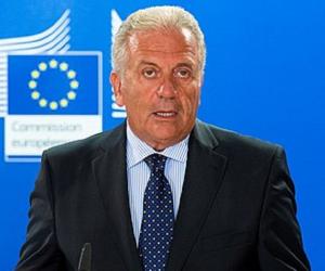 Dimitris Avramopoulos